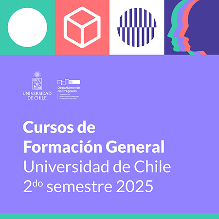 Cursos de Formación General